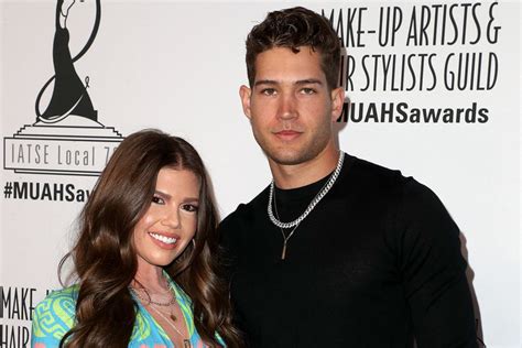 MTV's Chanel West Coast Is Pregnant, Expecting First Baby With  .